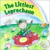 The Littlest Leprechaun - Justine Korman Fontes, Amanda Haley