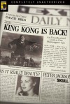 King Kong Is Back! An Unauthorized Look at One Humongous Ape! - David Brin, David Brin, Bob Eggleton