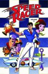 Speed Racer: Volume 2 - Lamar Waldron, Joe Phillips