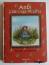 Ania z Zielonego Wzgórza - L.M. Montgomery