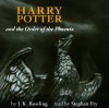 Harry Potter and the Order of the Phoenix - Stephen Fry, J.K. Rowling