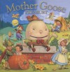 Padded Treasuries Mother Goose (Padded Treasury) - Publications International Ltd.