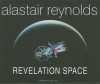 Revelation Space - Alastair Reynolds, John Lee, John Lee
