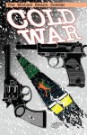 Cold War Vol 1: The Damocles Contract (30 Days of Night) - John Byrne, Sam Keith