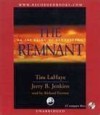 The Remnant :On the Brink of Armageddon (Left Behind, Volume 10) - Tim LaHaye, Jerry B. Jenkins