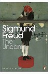 The Uncanny (Penguin Modern Classics) - Hugh Haughton, Sigmund Freud, David McLintock