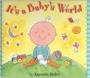 It's a Baby's World - Amanda Haley