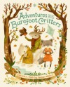 Adventures with Barefoot Critters - Teagan White