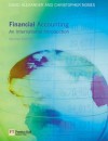 Financial Accounting: An International Introduction - David Alexander, Christopher W. Nobes