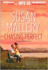 Chasing Perfect (Fool's Gold, #1) - Susan Mallery, Tanya Eby