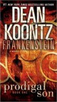 Prodigal Son (Dean Koontz's Frankenstein, #1) - Kevin J. Anderson, Dean Koontz