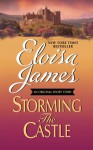 Storming the Castle - Eloisa James