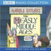 The Measly Middle Ages (Horrible Histories) - Terry Deary