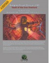 Dungeon Crawl Classics 50 (Dungeon Crawl Classics) - Monte Cook, Soren Keis Thustrup