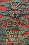 Warlord's Tactical Manual (Planescape/Blood Wars) - Kevin Melka