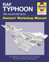 RAF Typhoon Manual - Anthony Loveless
