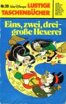 Eins, zwei, drei - große Hexerei - Walt Disney Company, Gudrun Penndorf