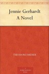 Jennie Gerhardt A Novel (免费公版书) - Theodore Dreiser