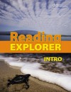 Reading Explorer: Intro - Becky Tarver Chase, Kristin L. Johannsen