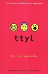 ttyl - Lauren Myracle