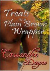 Treats in a Plain Brown Wrapper - Cassandre Dayne