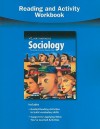 Holt McDougal Sociology Reading and Activity Workbook: The Study of Human Relationships - Holt McDougal