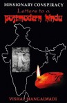 Missionary Conspiracy: Letters to a Postmodern Hindu - Vishal Mangalwadi