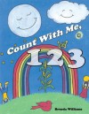 Count With Me, 123 - Brenda Williams