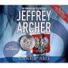 Kane And Abel - Jeffrey Archer