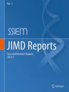 Jimd Reports - Case and Research Reports, 2011/1 - Johannes Zschocke, K. Michael Gibson, Garry Brown, Georg F. Hoffmann