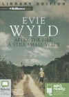After the Fire, a Still Small Voice - Evie Wyld, David Tredinnick