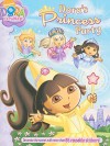 Dora's Princess Party - Molly Reisner, Dave Aikins