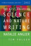 The Best American Science and Nature Writing 2002 - Natalie Angier, Tim Folger