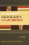 Spoken Words - Brian Peterson