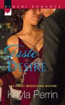 Taste of Desire (Kimani Romance) - Kayla Perrin