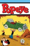 Popeye Volume 1 - Roger Langridge, Bruce Ozella, Ken Wheaton