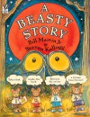 A Beasty Story - Bill Martin Jr., Steven Kellogg
