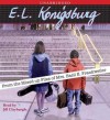 From the Mixed-up files of Mrs. Basil E. Frankweiler (Audio) - E.L. Konigsburg, Jill Clayburgh