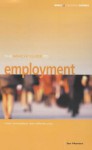 The Which? Guide To Employment - Ian Hunter
