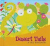 Desert Tails - Charles Reasoner, Judy Nelson