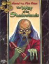 The Way of the Shadowlands - Rich Wulf, Shawn Carman