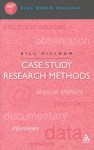 Case Study Research Methods - Bill Gillham