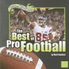 The Best of Pro Football - Matt Doeden