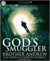 God's Smuggler - Brother Andrew, John Sherrill, Elizabeth Sherrill, Simon Vance