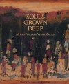 Souls Grown Deep, Vol. 1: African American Vernacular Art of the South: The Tree Gave the Dove a Leaf - William Arnett, Paul Arnett
