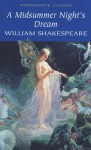 A Midsummer Night's Dream - Cedric Watts, William Shakespeare