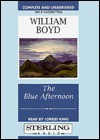 The Blue Afternoon - William Boyd