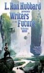 L. Ron Hubbard Presents Writers of the Future 26 - L. Ron Hubbard, Jason Fischer, K.D. Wentworth, Adam Colston, Tom Crosshill, Brad R. Torgerson, Scott W. Baker, Simon Cooper, Brent Knowles, K.C. Ball, Irena Kovalenko, Ven Locklear, Tyler Carter, Jordan Cornthwaite, Olivia Pelaez, Jingxuan Hu, Kelsey Wroten, Cassandra Sha