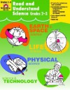 Read and Understand Science: Grades 2-3 - Jo Ellen Moore, Evan-Moor Educational Publishing