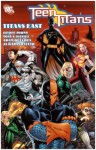 Teen Titans, Vol. 7: Titans East - Geoff Johns, Tony S. Daniel, Adam Beechen, Al Barrionuevo, Peter Snejbjerg, Chris Batista
